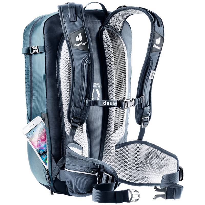 Deuter Flyt 20 Fahrradrucksack Herren