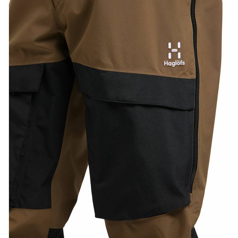 Haglfs Elation GTX Pant Funktionshose Herren