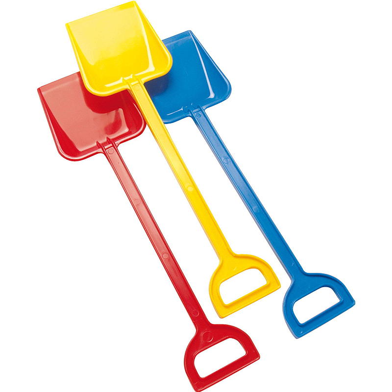 Dantoy Sandspade 50 cm plast