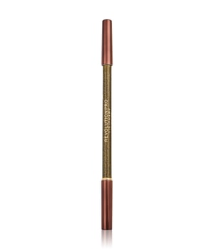 REVOLUTION PRO Visionary Gel Eyeliner Pencil Eyeliner-1.2 g