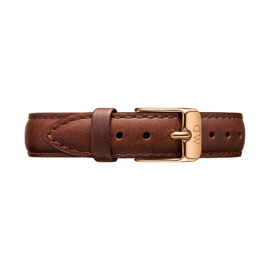 Daniel Wellington Lederband Classic Petite