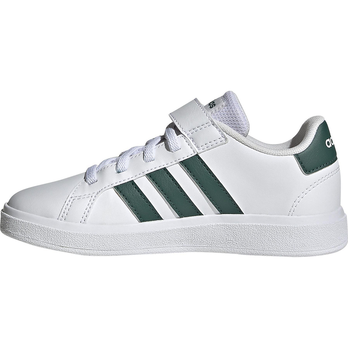 Sneakers Low GRAND COURT 2.0 EL K für Jungen