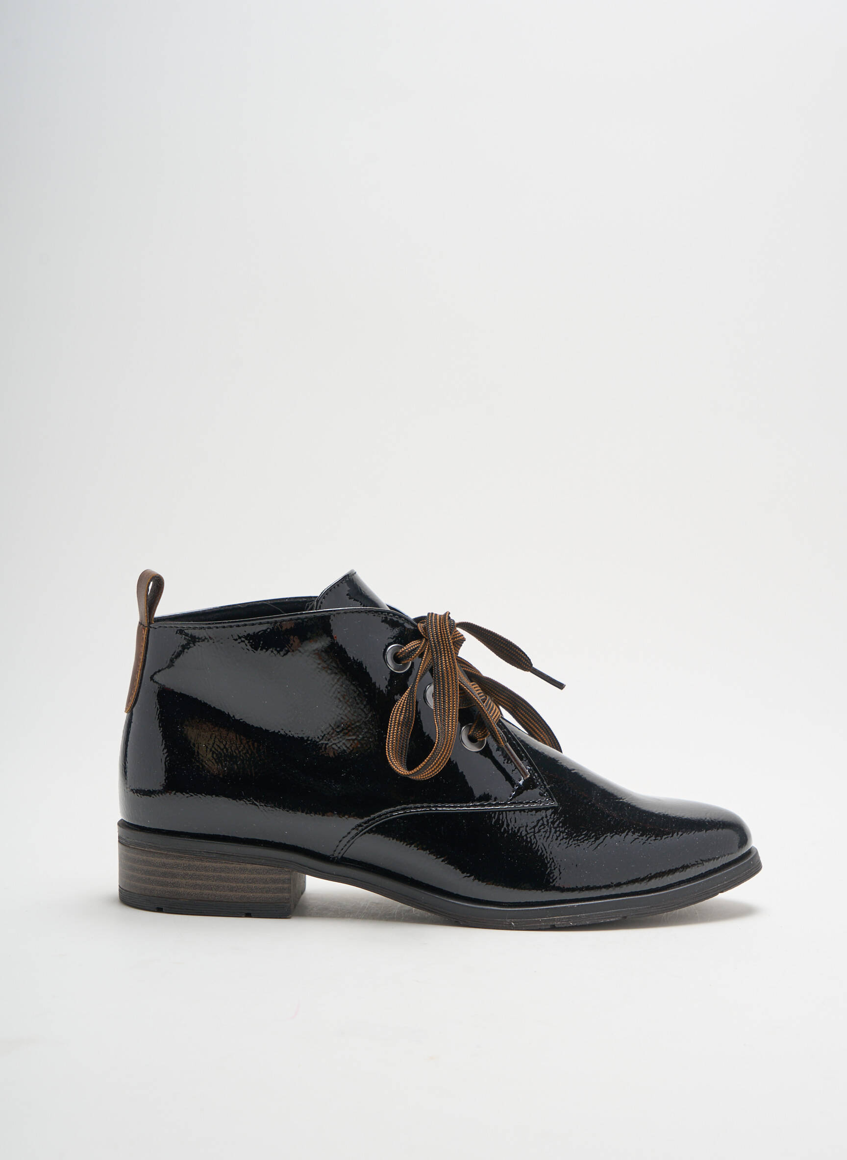 Marco Tozzi Bottines Femme couleur noir