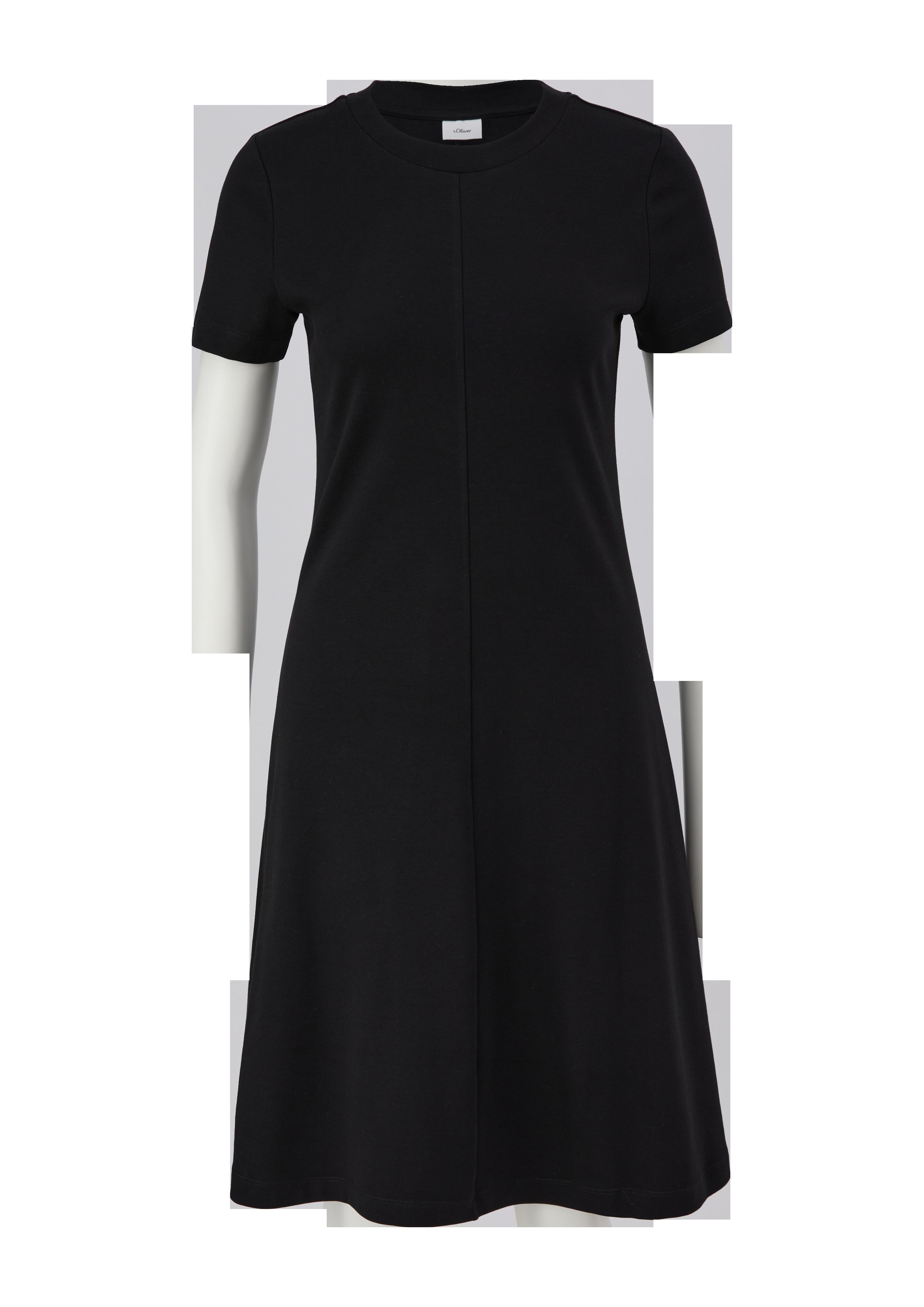 Kleid aus Jersey  2130267-9999