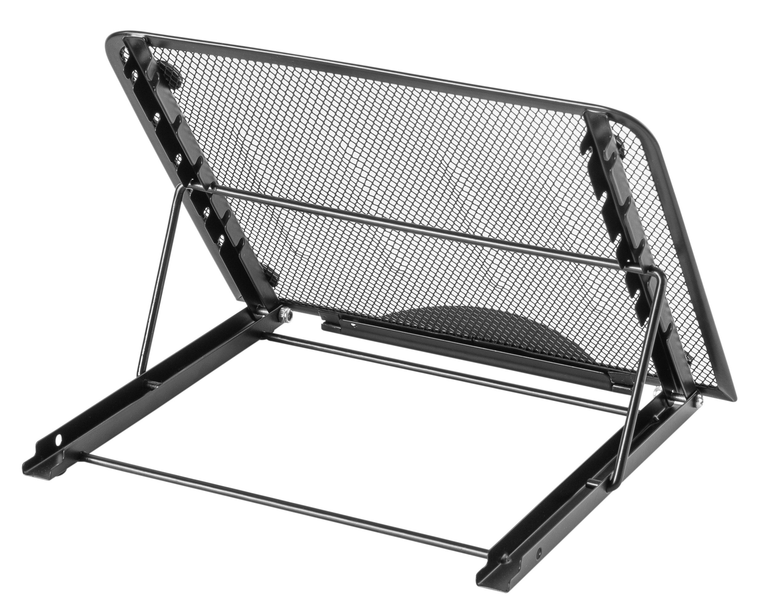 my wall HT5L Tablet-Halterung, (Packung, 1-Teilig, Tablet Ständer)