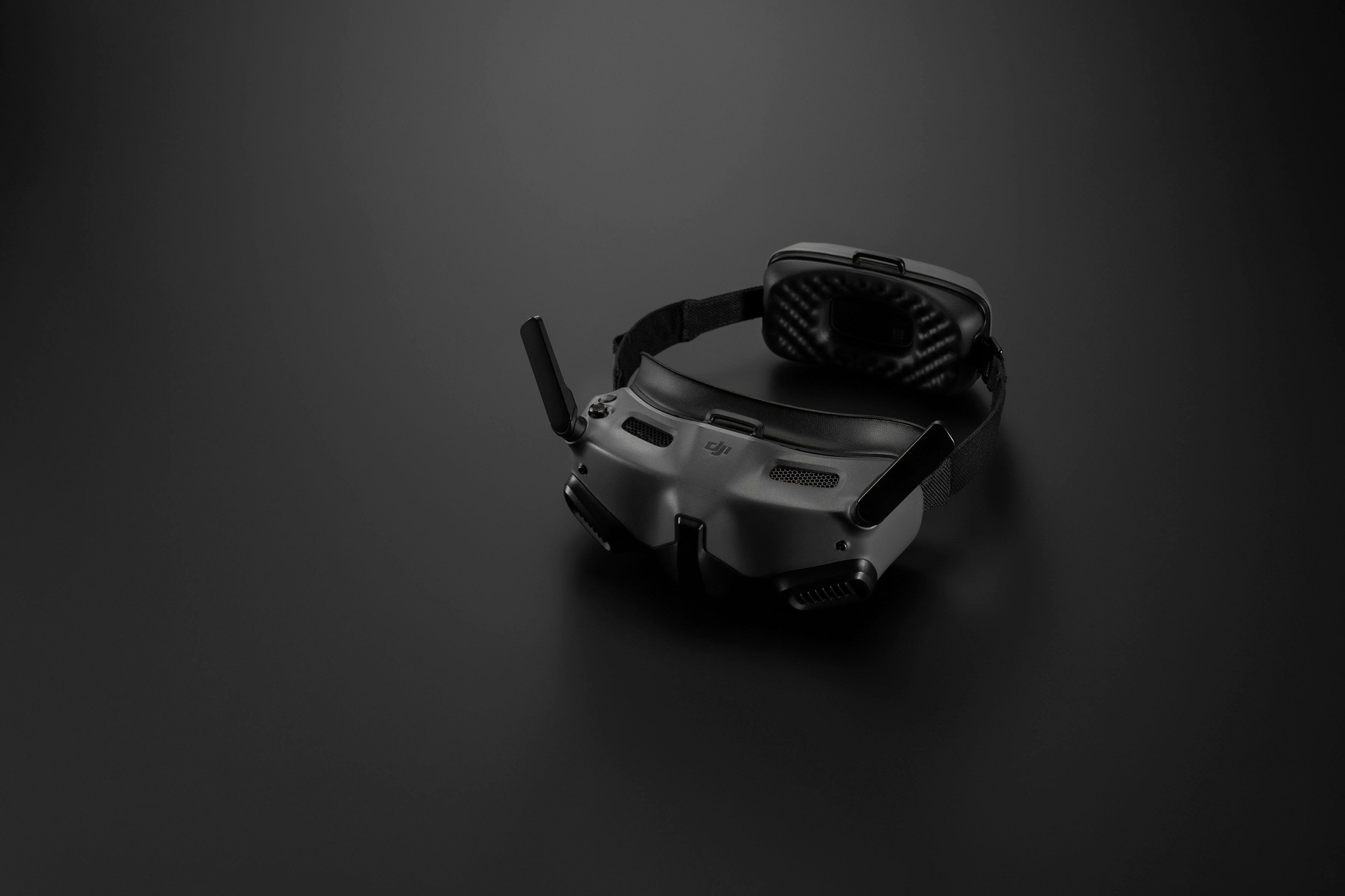 DJI Goggles Integra Zubehör Drohne (1080p Full HD)
