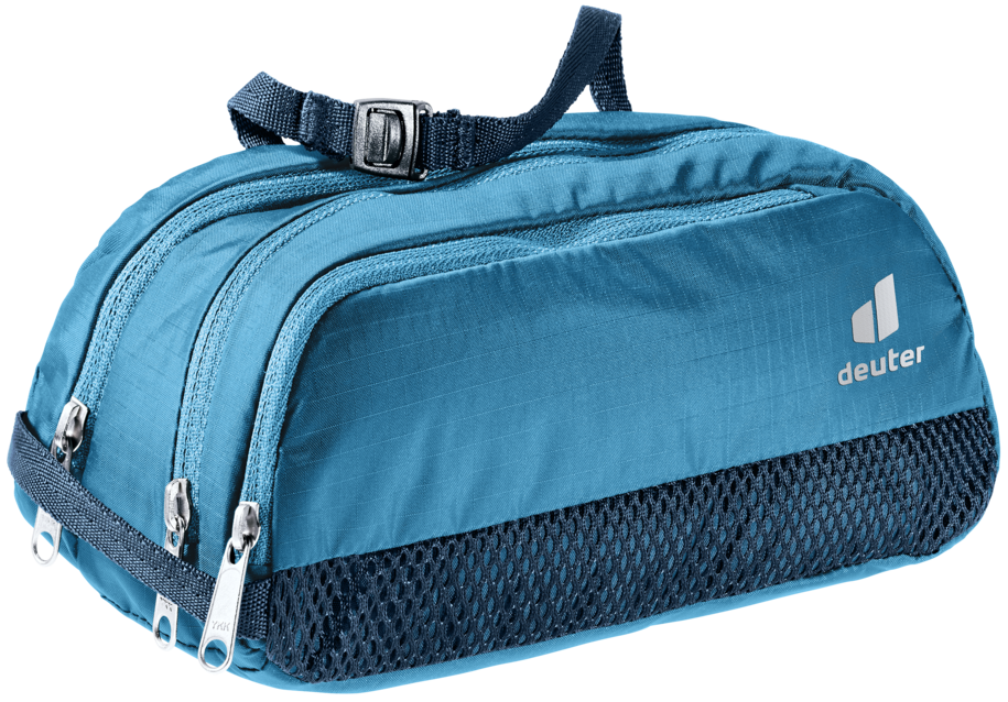 Wash Bag Tour II