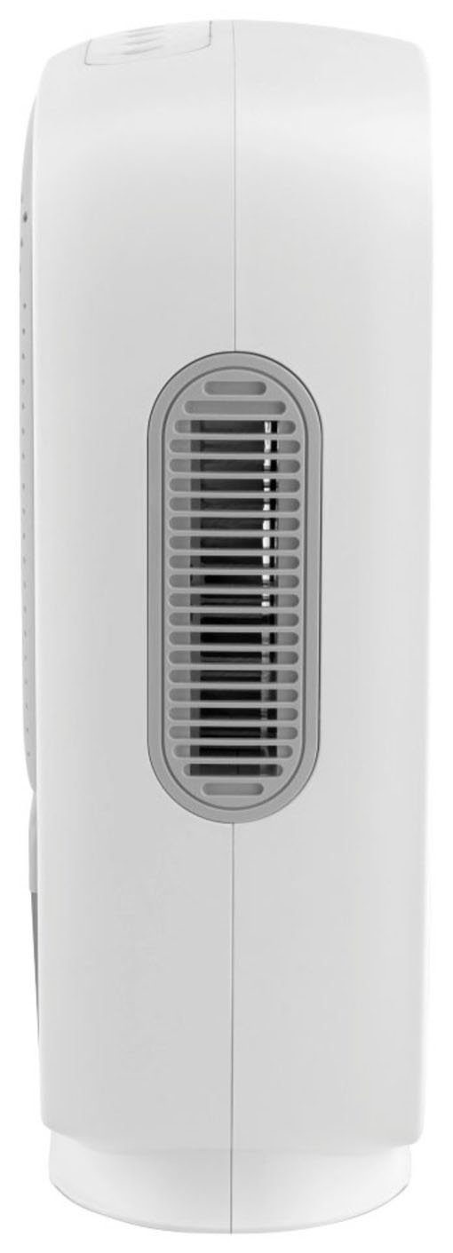 eta Luftentfeuchter Comfort, für 25 m³ Räume, Entfeuchtung 0,75 l/Tag, UV-Desinfektion, 1,2 l