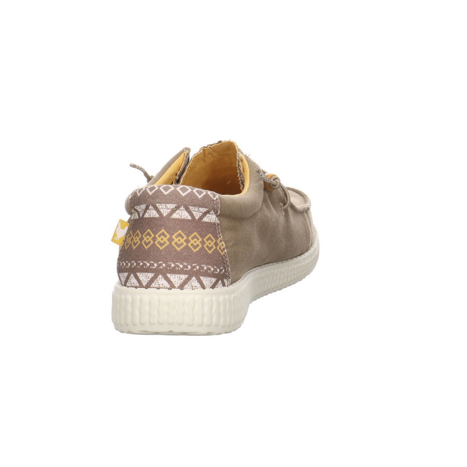 Walk in Pitas Kin Slipper