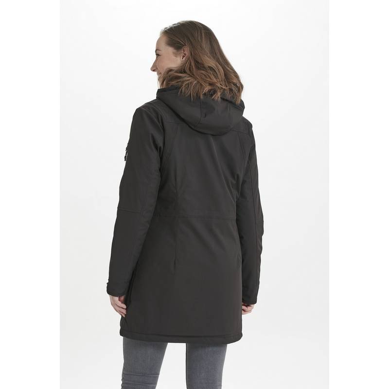 Whistler NAMOL Softshelljacke Damen