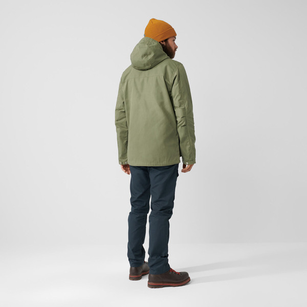 GREENLAND JACKET M Herren - Übergangsjacke