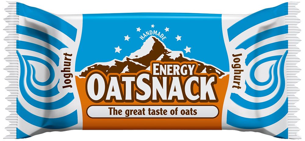 OatSnack Energy Riegel 65g kaufen | Bike-Discount