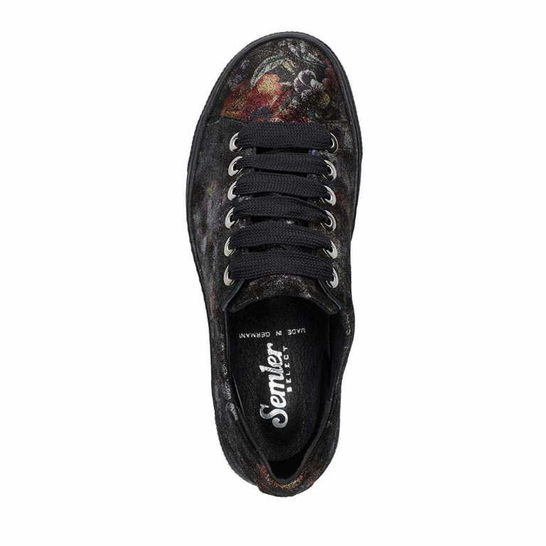 SEMLER Sneaker bunt Alexa