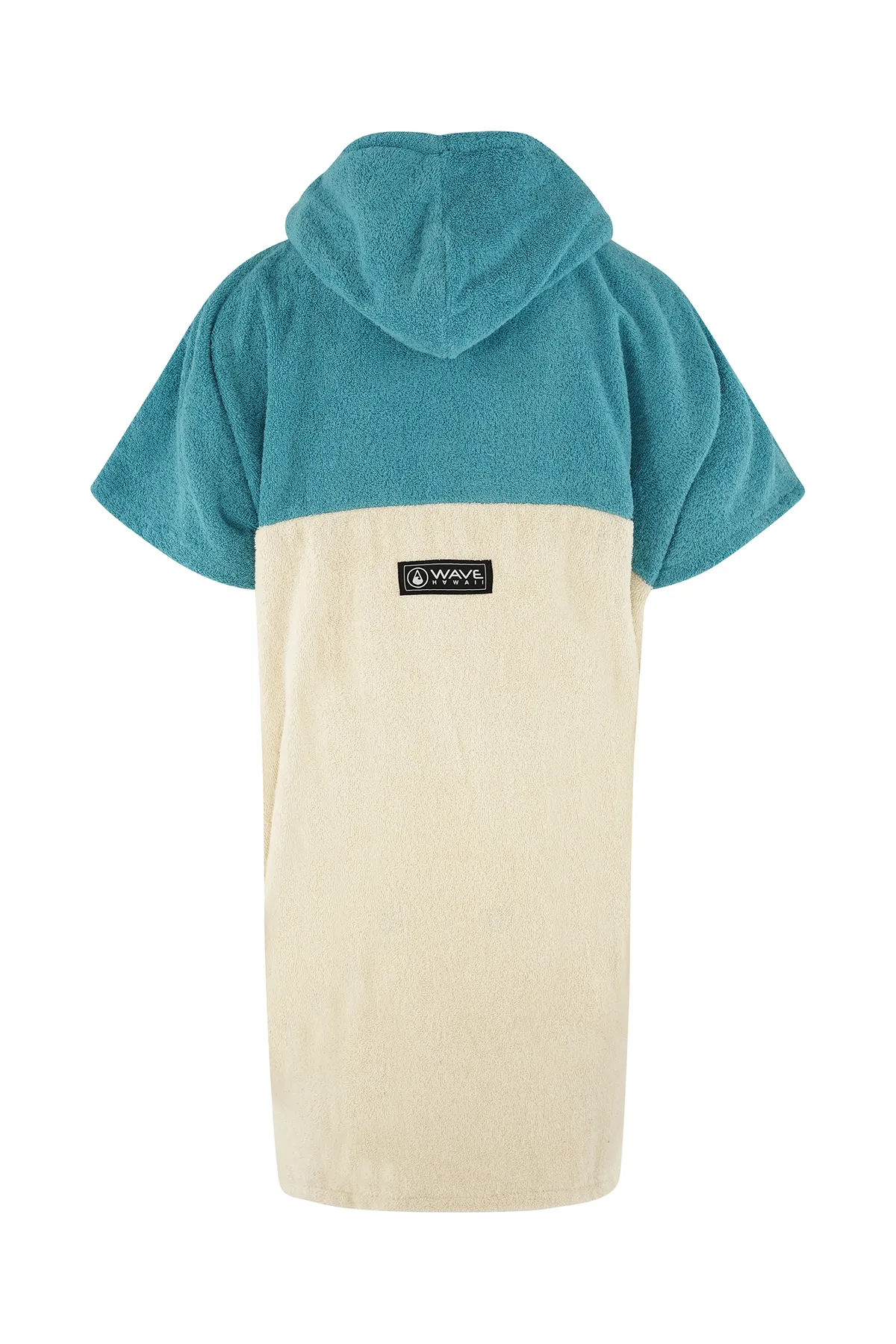WAVE HAWAII  Badeponcho Lagos