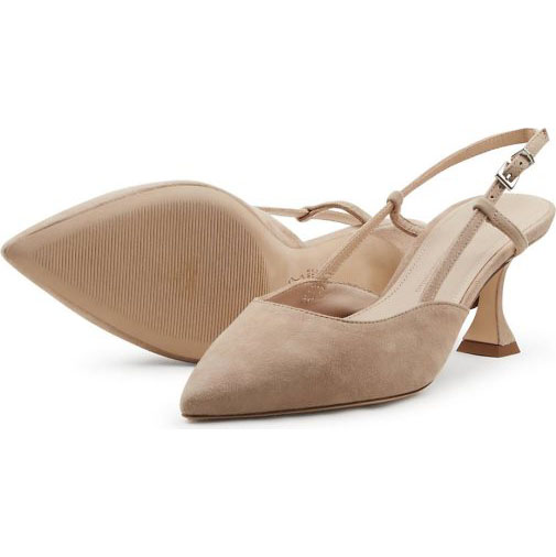 Kennel & Schmenger Sling-Pumps LIA