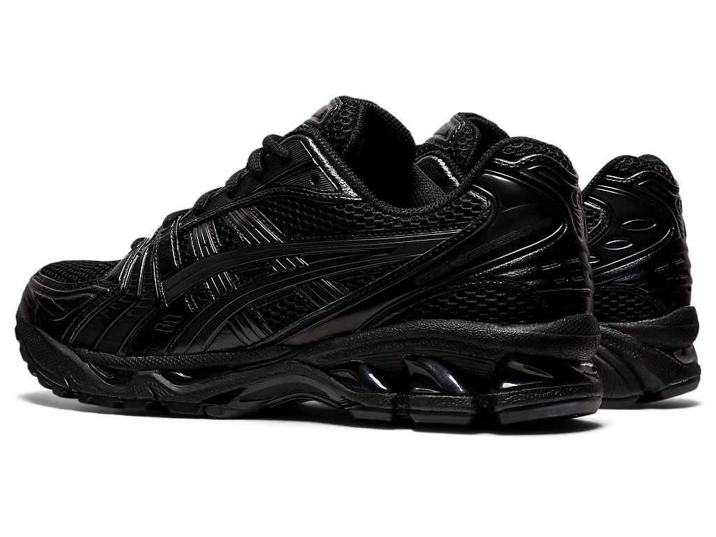 GEL-KAYANO 14 - Black/Graphite Grey