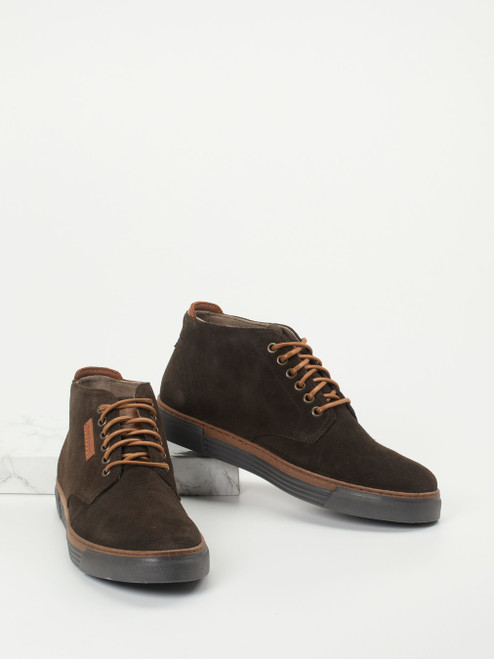 Sneaker high-47612090038 Pius Gabor