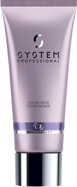System Professional LipidCode Color Save Conditioner C2 Conditioner