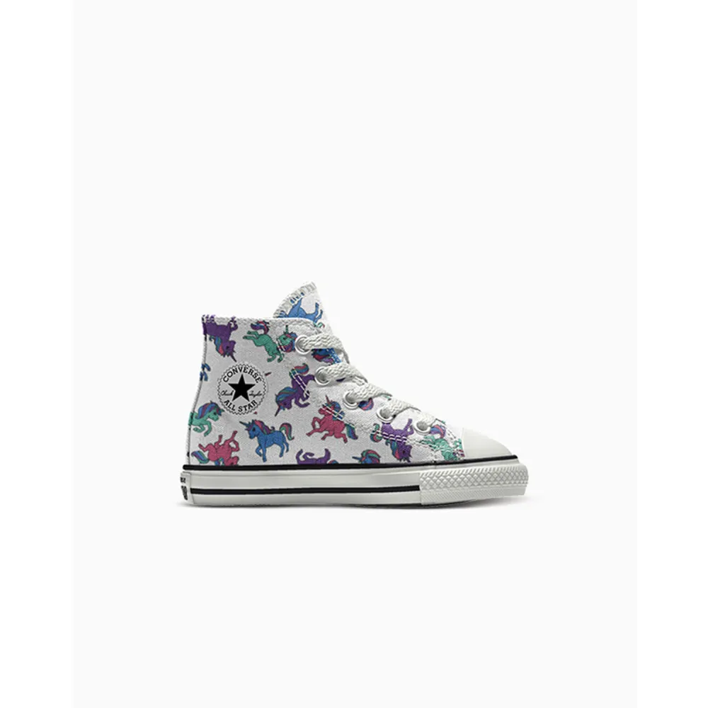 Converse Custom Chuck Taylor All Star By You 760170CSP24_UNICORN_COG / bunt