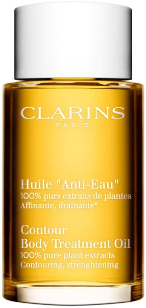 Clarins Huile 