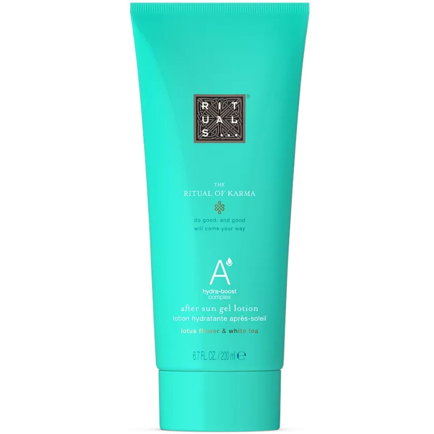 Rituals The Ritual of Karma Gel Hydratant Après-Soleil