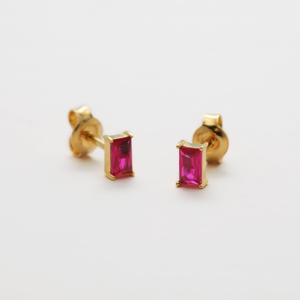 Esprit Boucles d'oreilles 925 Argent Boucles d'oreilles