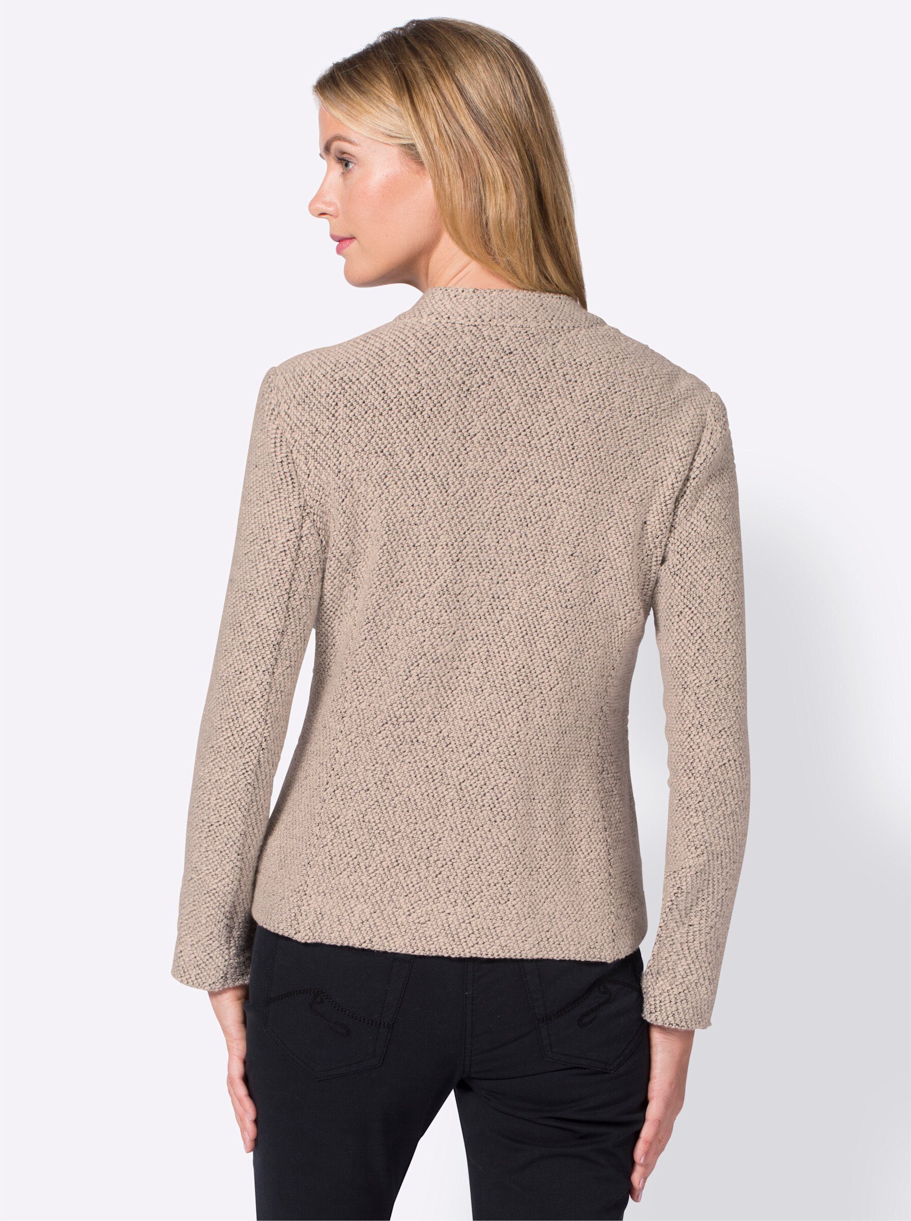 WITT WEIDEN Blusenblazer