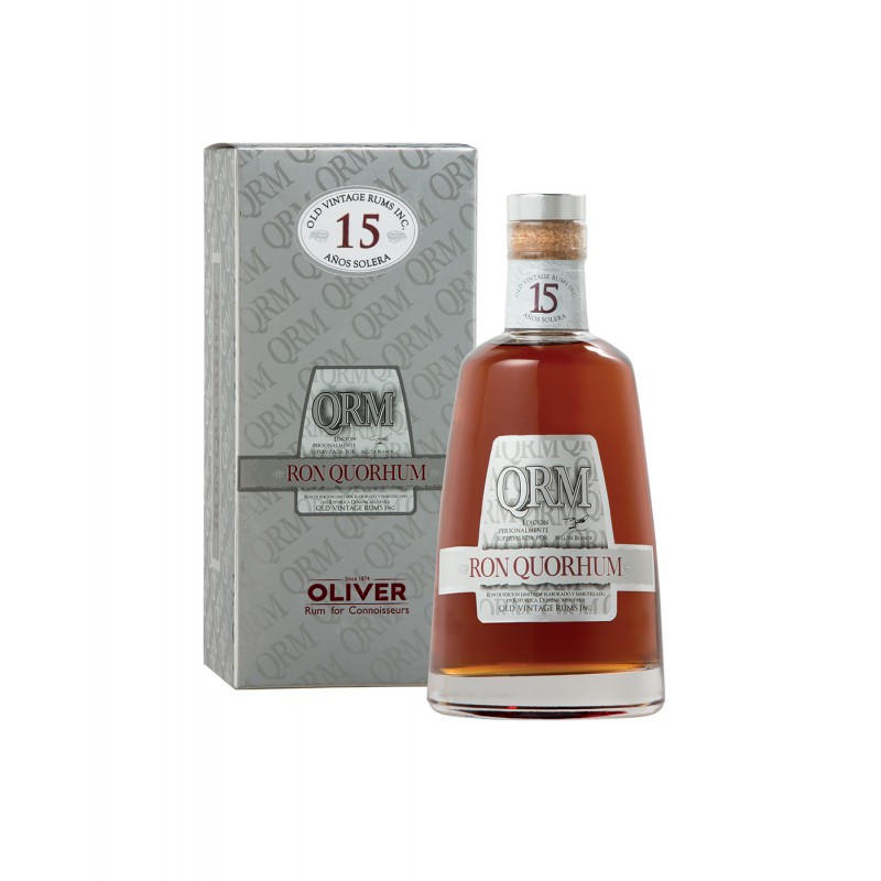 Quorhum 15 Solera