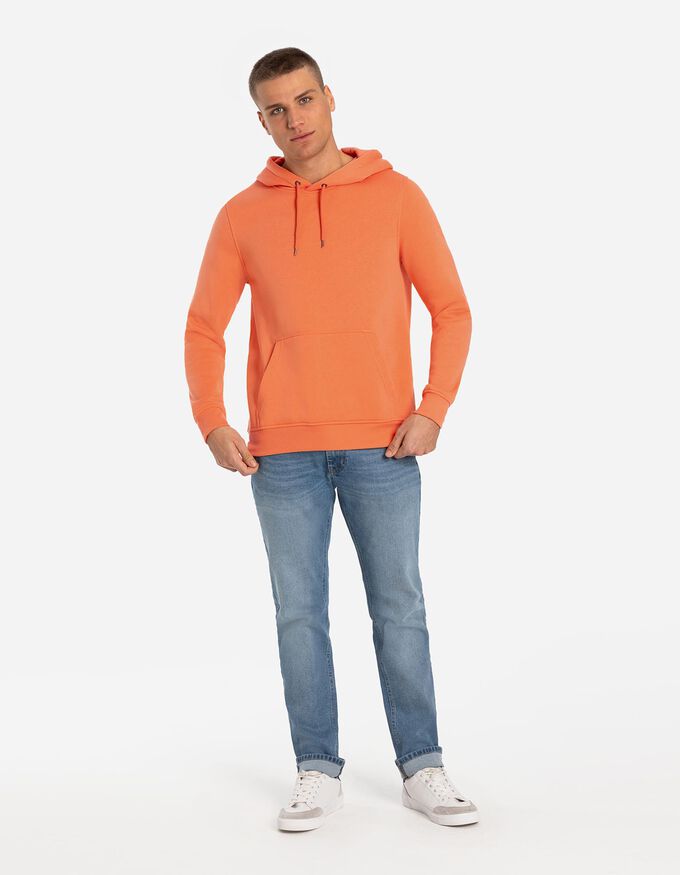 Hoodie - Regular Fit