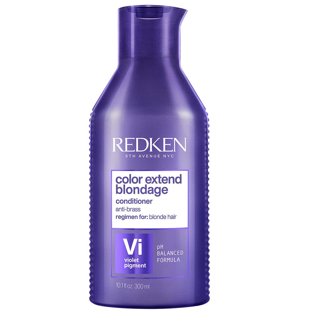 Redken Color Extend Blondage Conditioner 300 ml