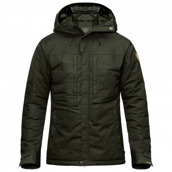 Fjällräven - Skogsö Padded Jacket - Freizeitjacke