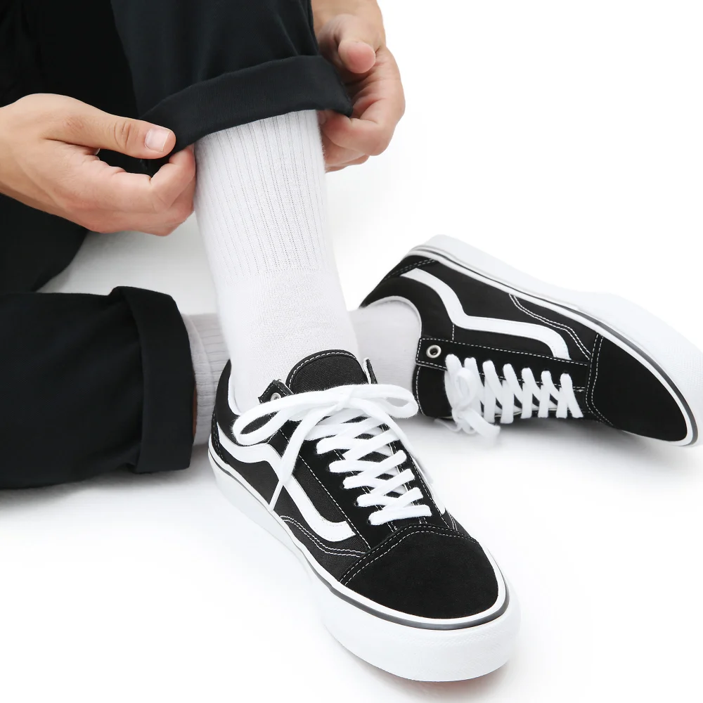 Vans Skate Old Skool VN0A5FCBY281 / schwarz