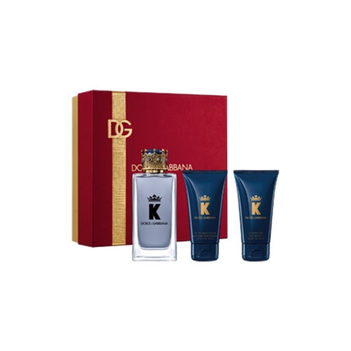 Set regalo Dolce & Gabbana K di Dolce & Gabbana