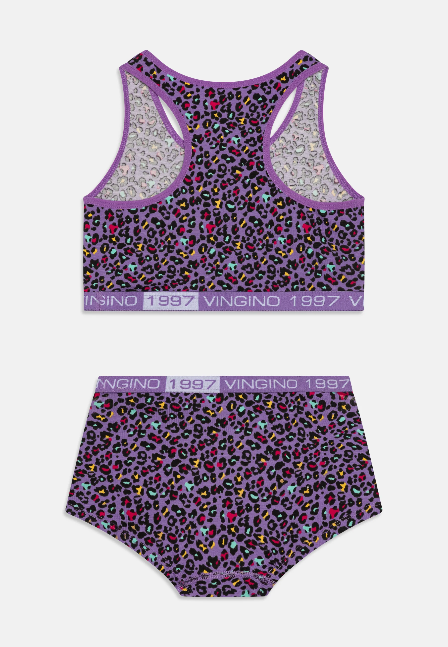 Vingino ANIMAL RACER SET - Conjunto interior