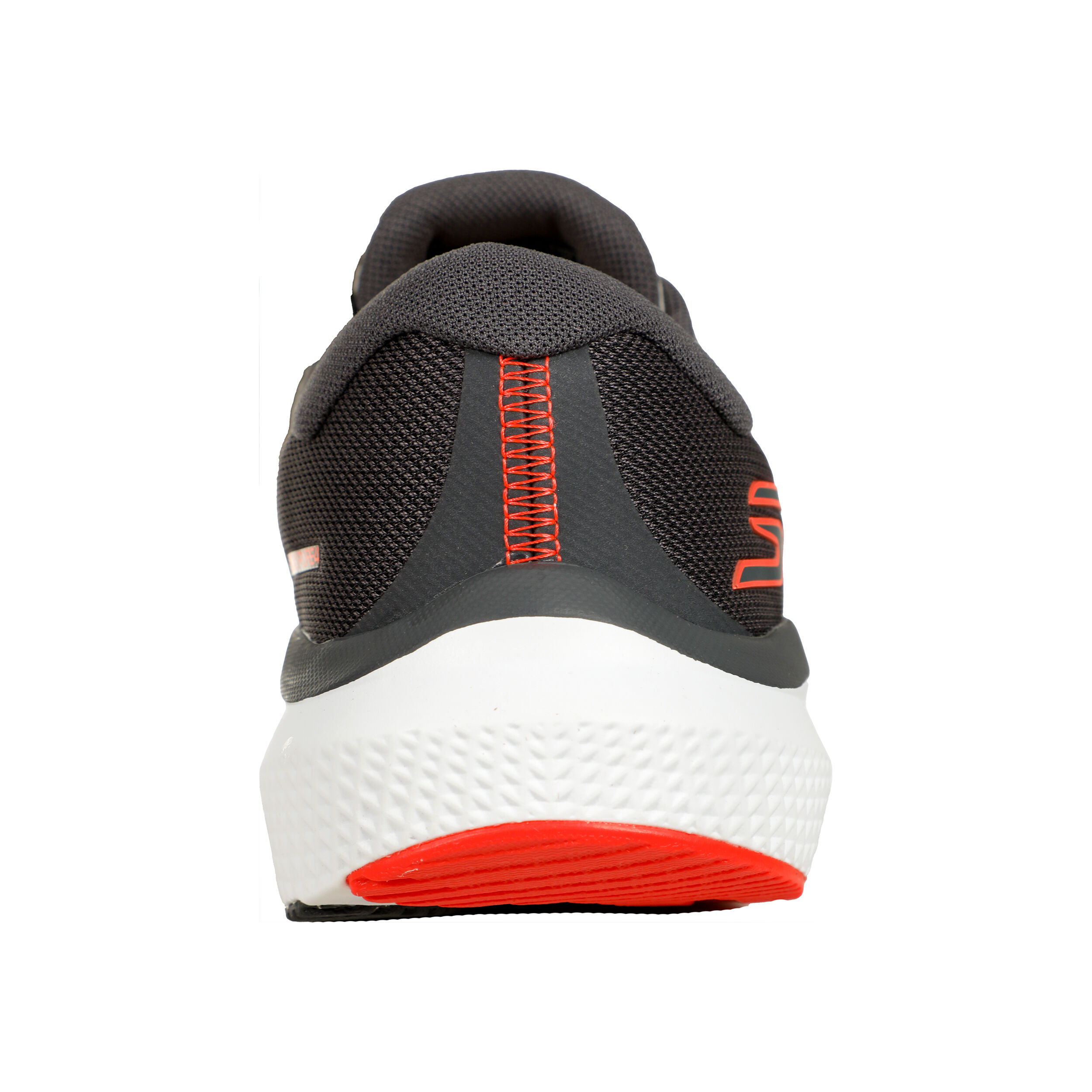 Go Run Pure 4 Neutralschuh Herren - Grau