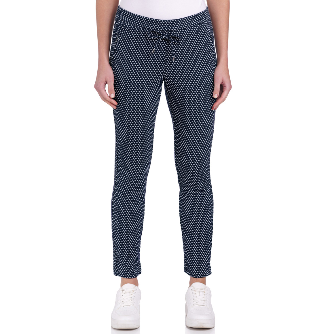 Damen Jogpants mit Tunnelzug