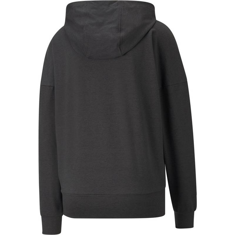 PUMA Train Cloudspun Funktionssweatshirt Damen