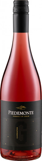 2023 Rosado Navarra DO - Piedemonte