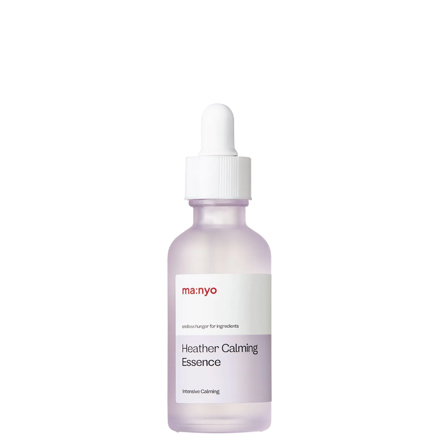 Manyo Heather Calming Essence Facial Essence