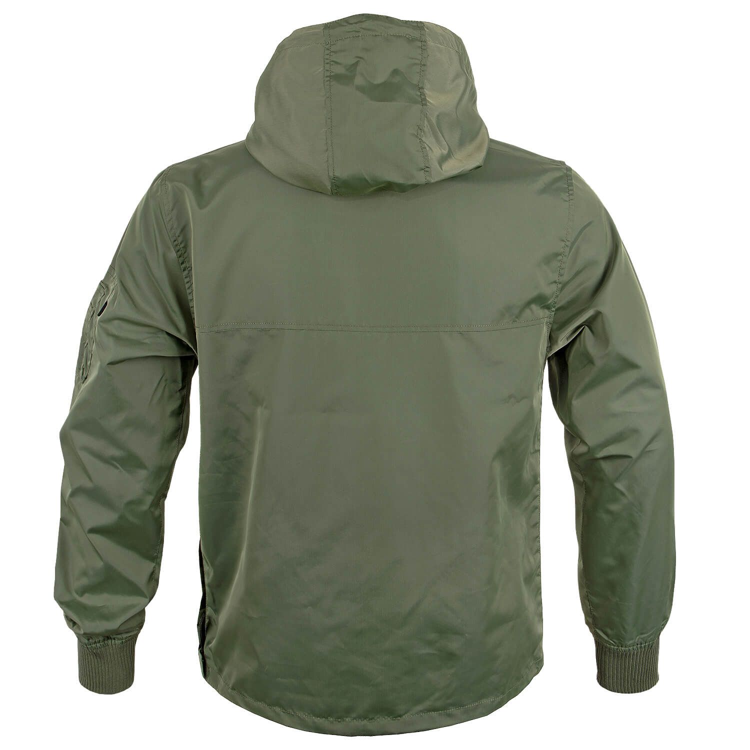 TT Anorak LW Sommer Windbreaker