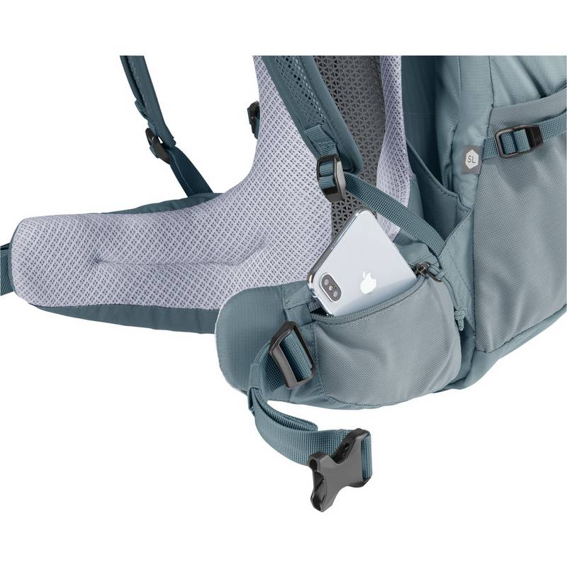 Deuter Futura 25 SL Wanderrucksack Damen