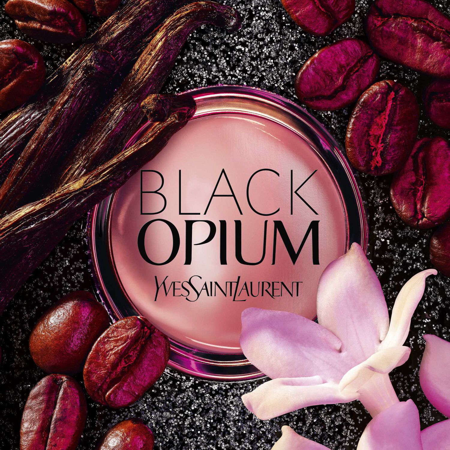 Yves St Laurent Black Opium Eau de Parfum