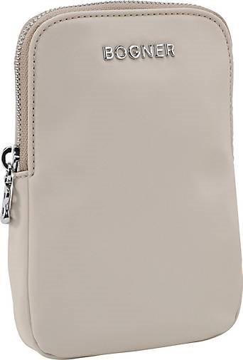 BOGNER Klosters Johanna Handytasche 17.5 cm