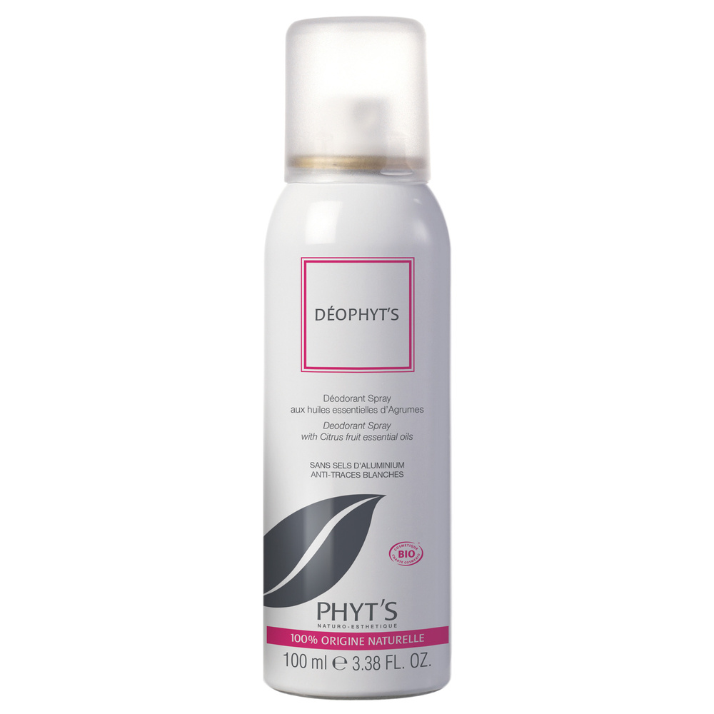 phyt's Déophyt's Déodorant