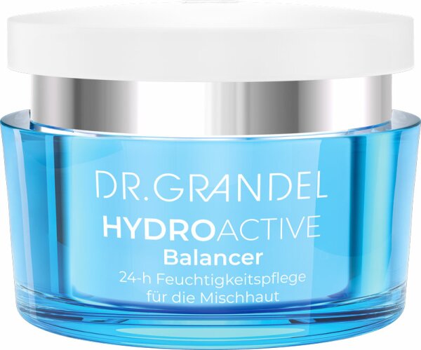 DR. GRANDEL Hydro Active Balancer Gesichtscreme