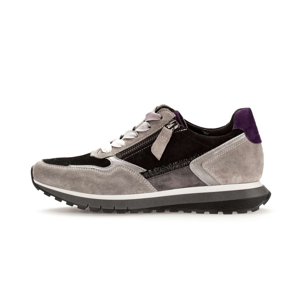 Gabor comfort Sneaker low multicolour