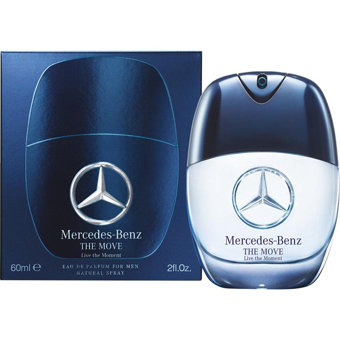 Eau de Parfum Spray