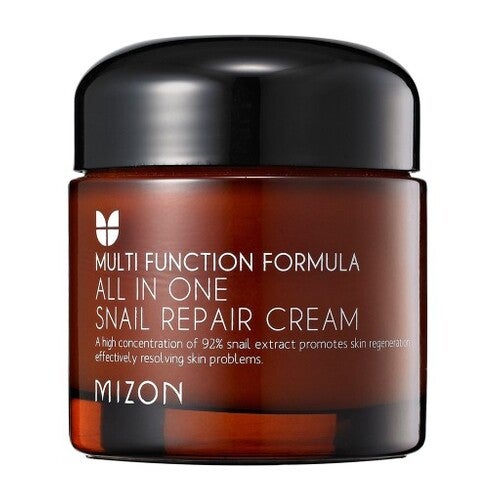 Mizon Allt-i-ett-snigelreparationskräm 75 ml