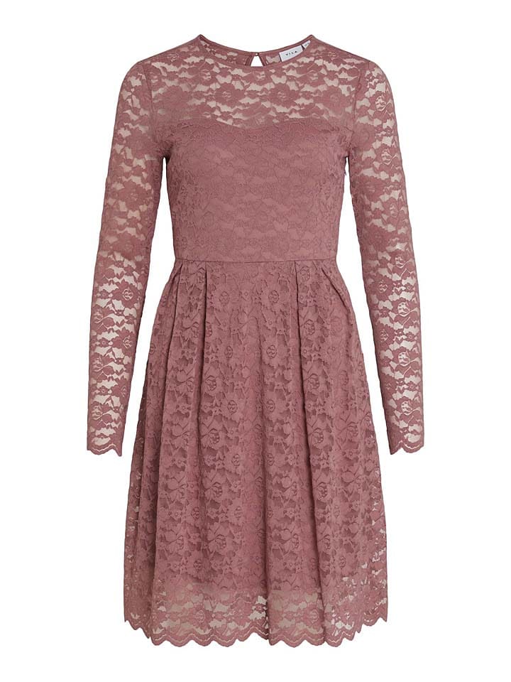 Vila Kleid in Altrosa günstig kaufen