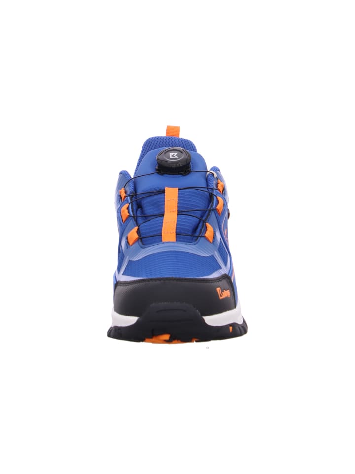 Kastinger Wanderschuh FSK Preiner Low in Blau günstig kaufen